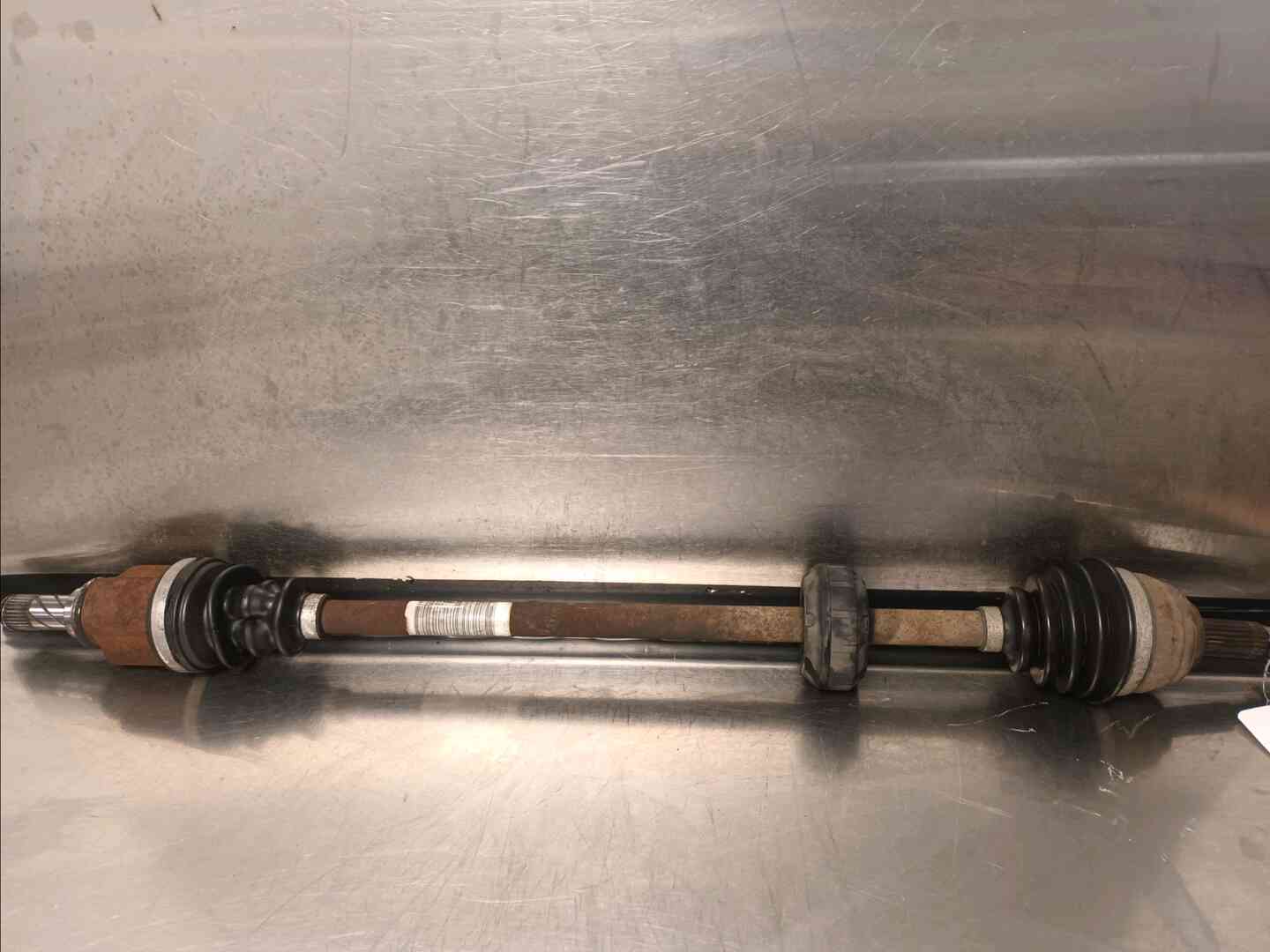 Image sélectionnée