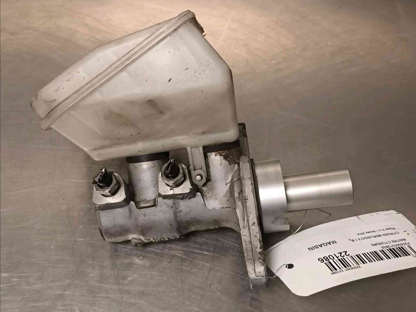 Image sélectionnée