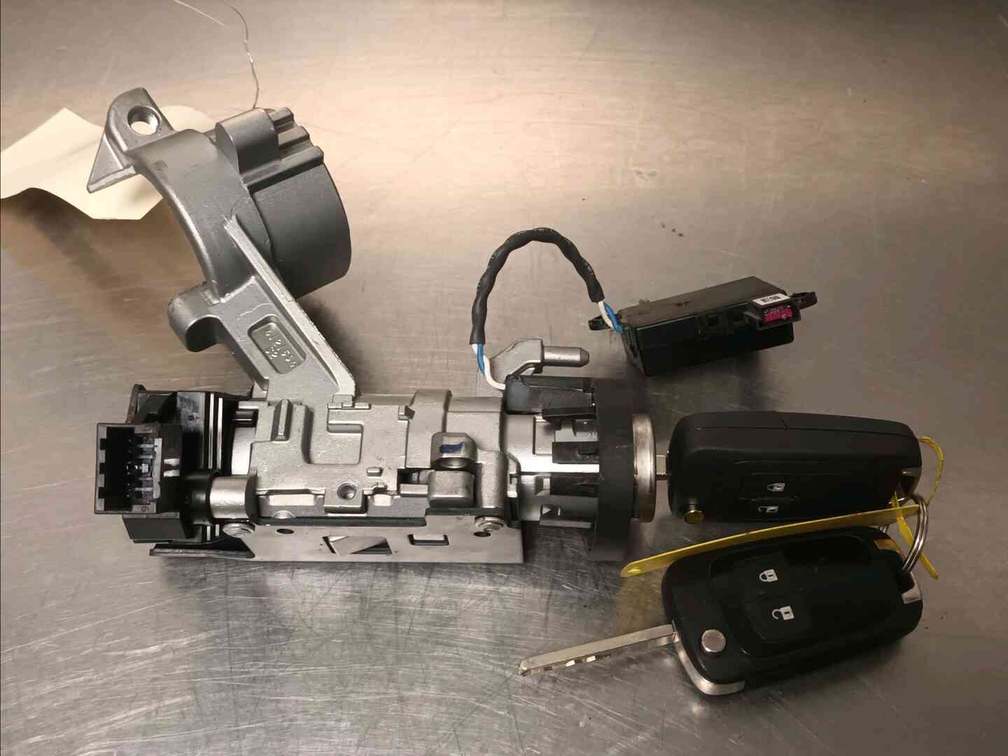 Image sélectionnée