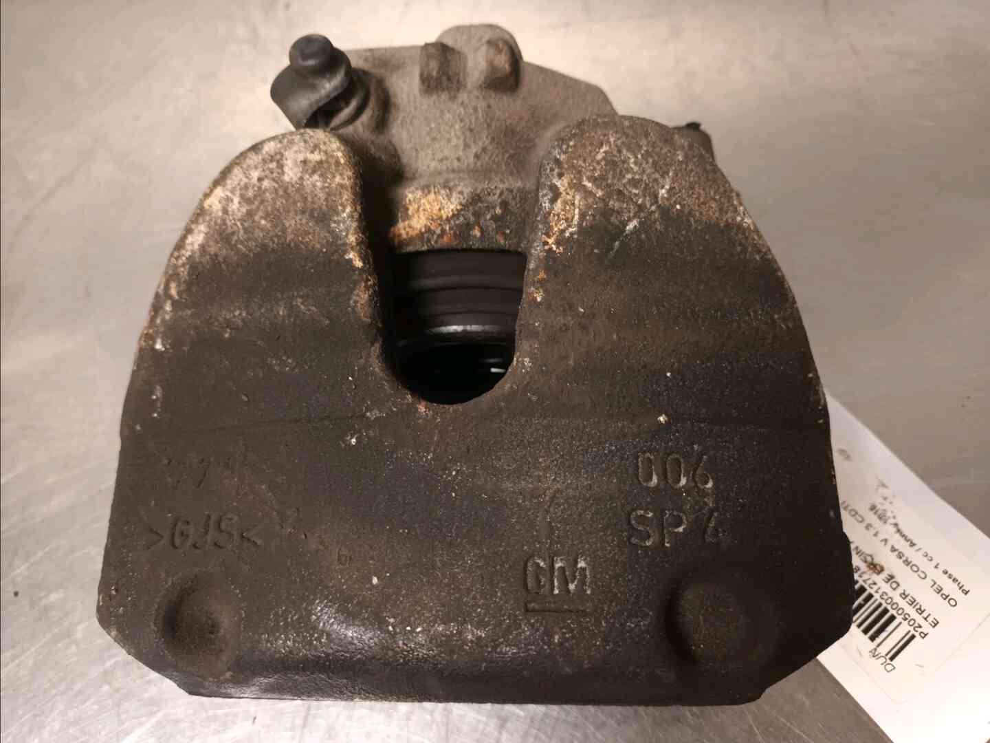 Image sélectionnée