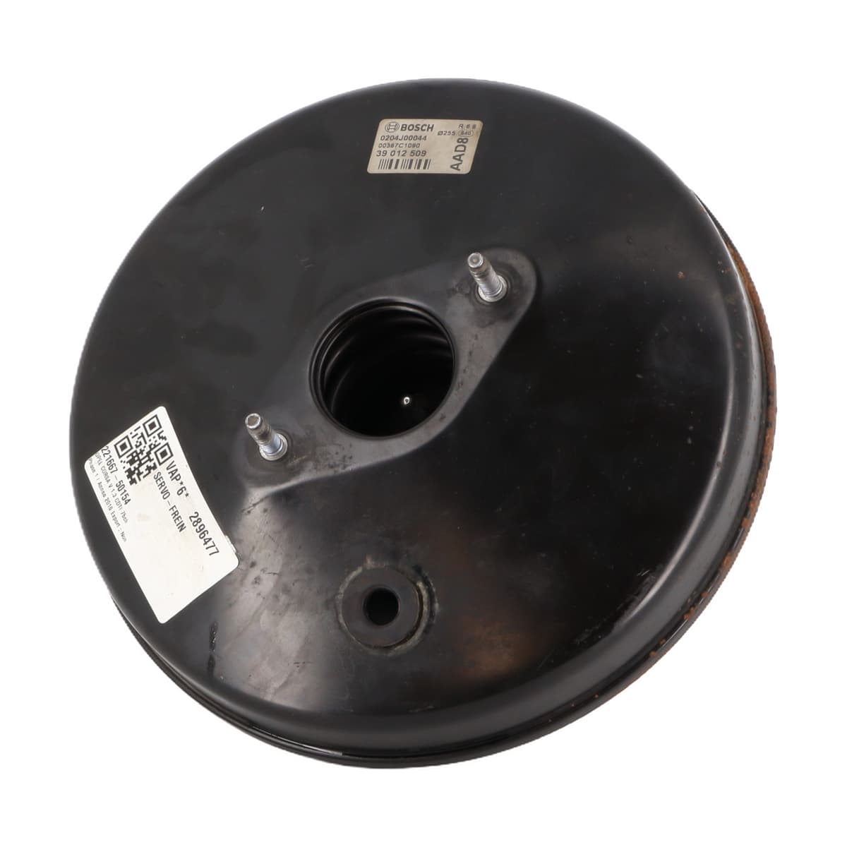 Image sélectionnée