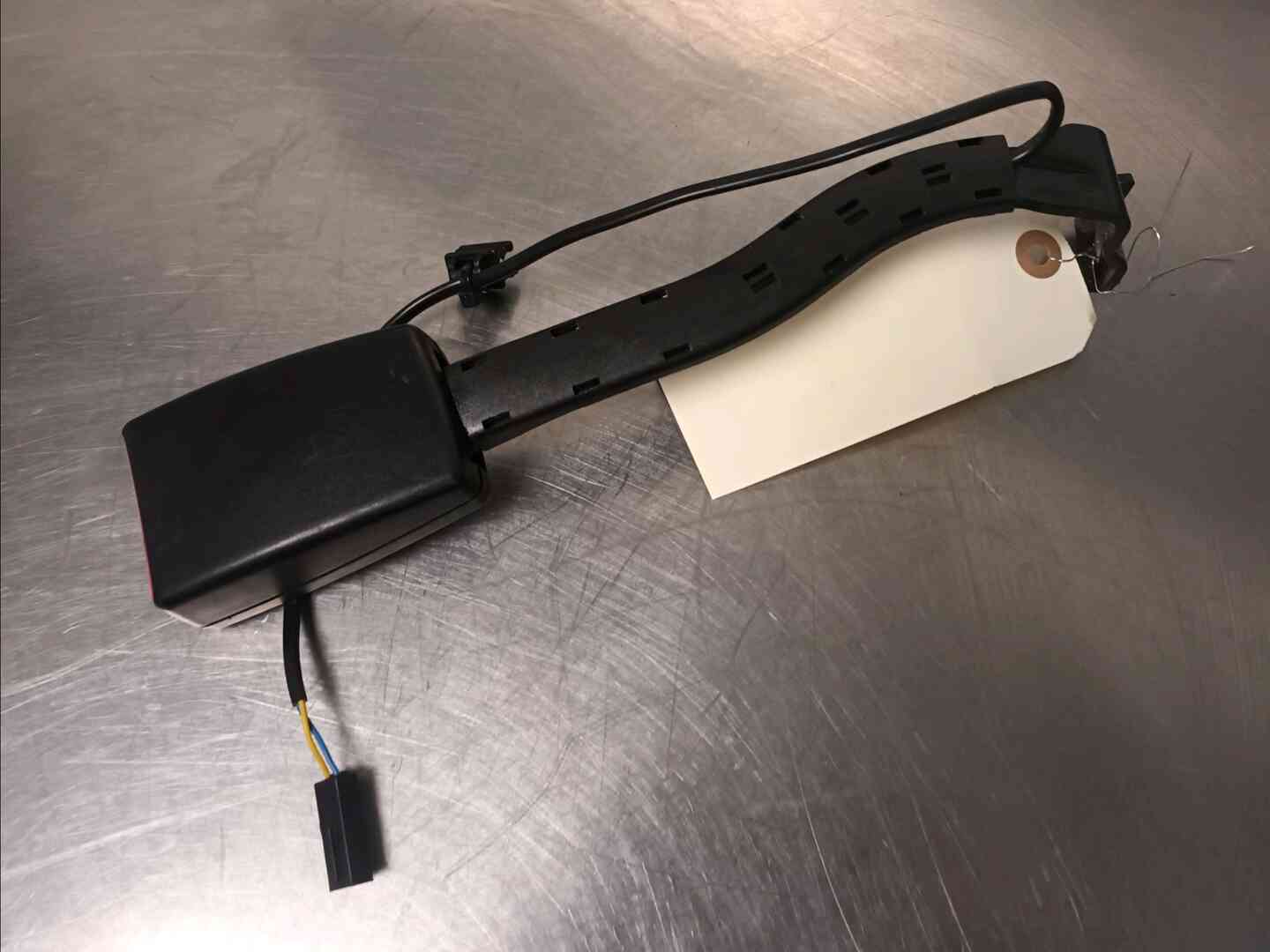 Image sélectionnée