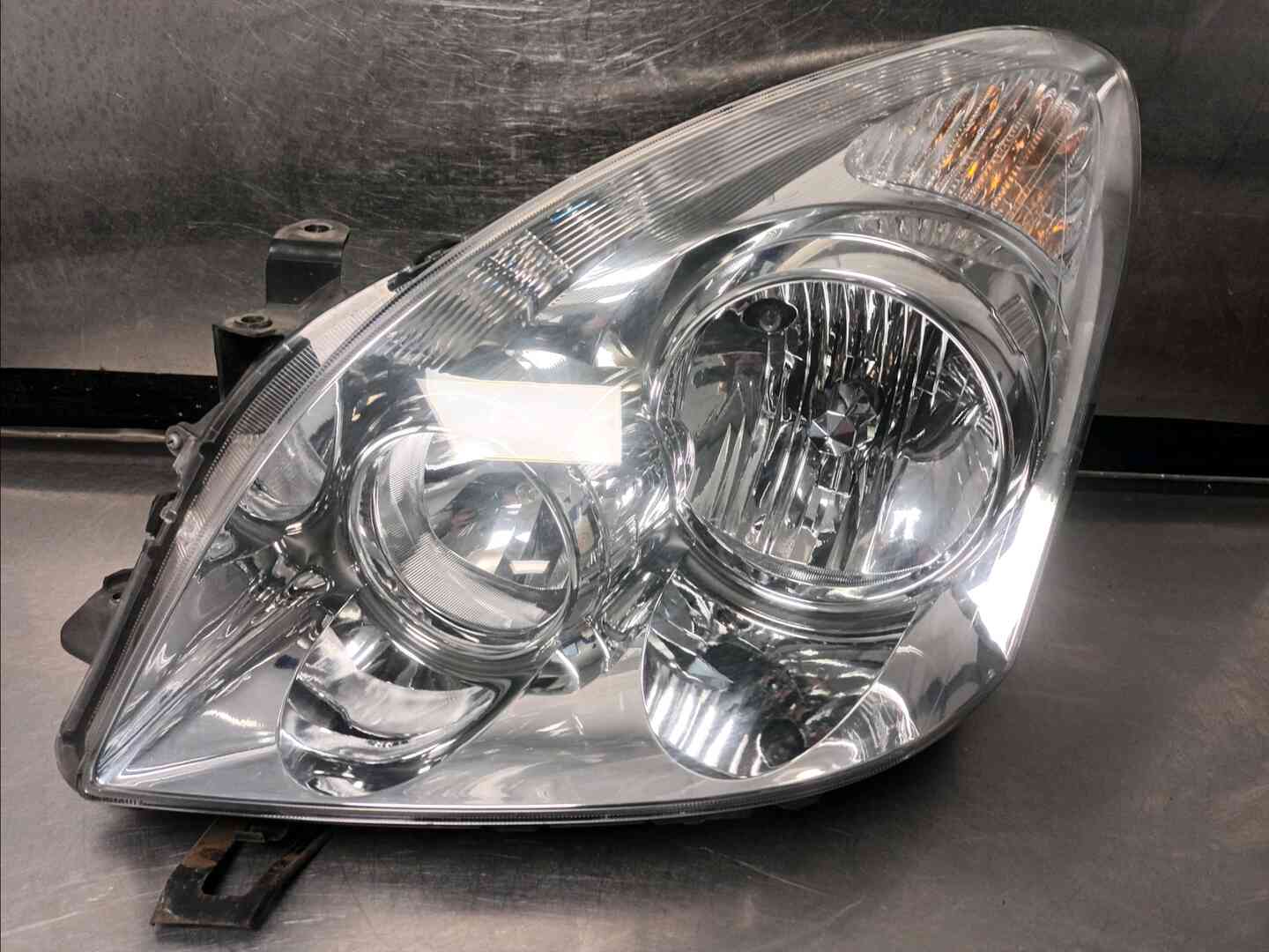 Image sélectionnée