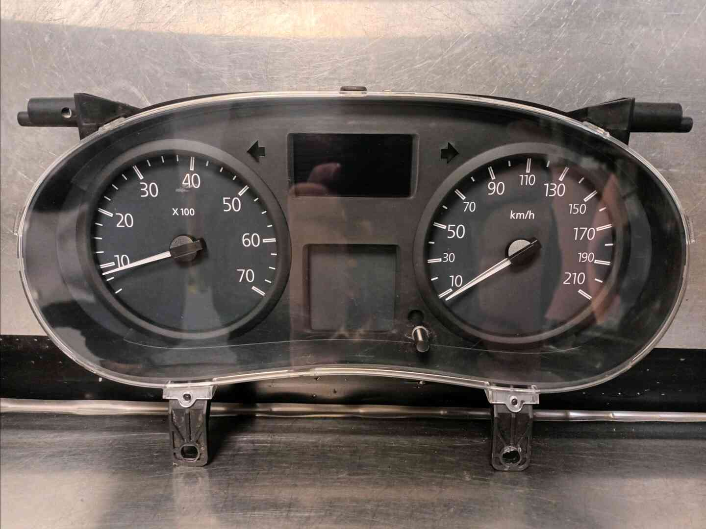 Image sélectionnée