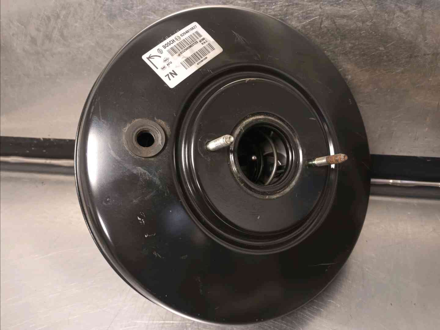 Image sélectionnée