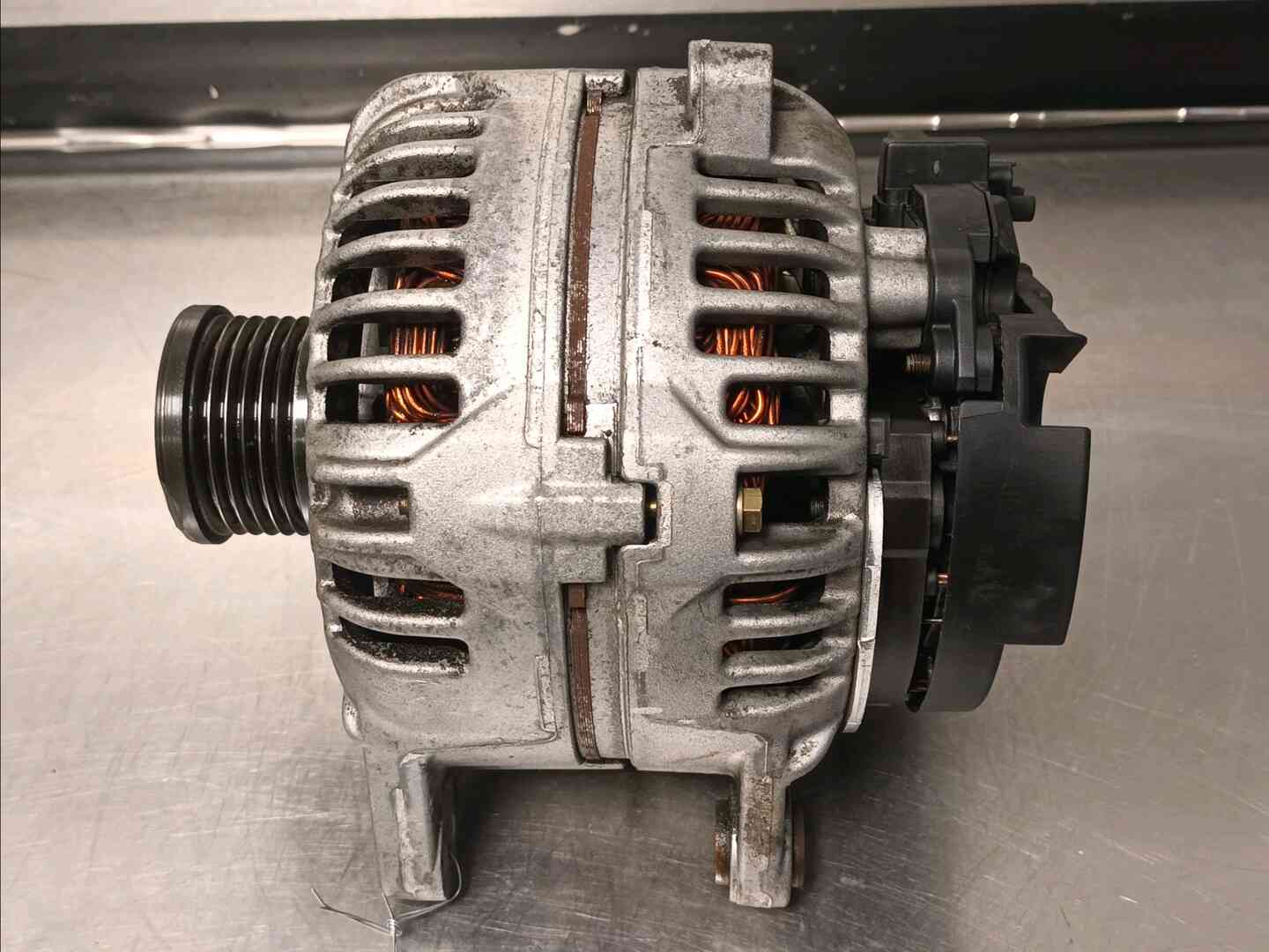 Image sélectionnée
