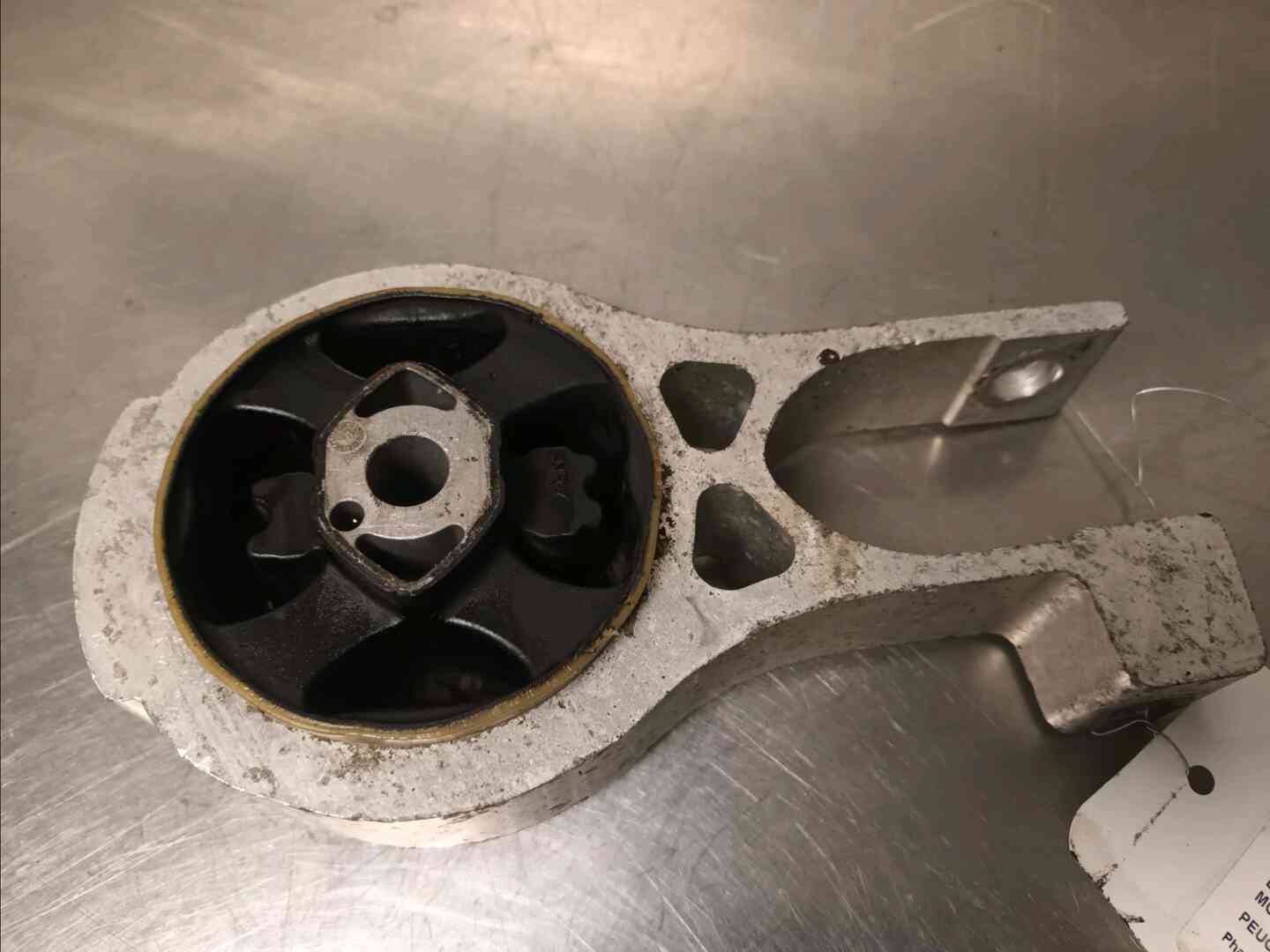 Image sélectionnée