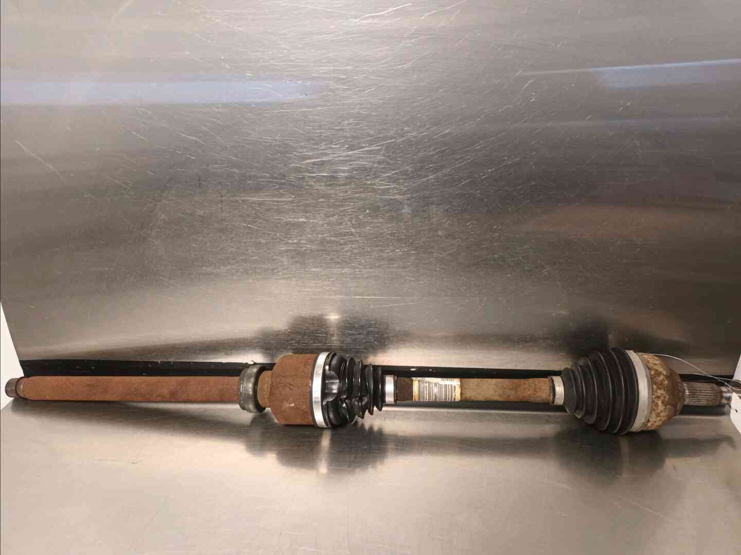 Transmission avant droite — PEUGEOT — 508 SW — PHASE 2 SW — OE 9805086480 — occasion garantie 2 ans