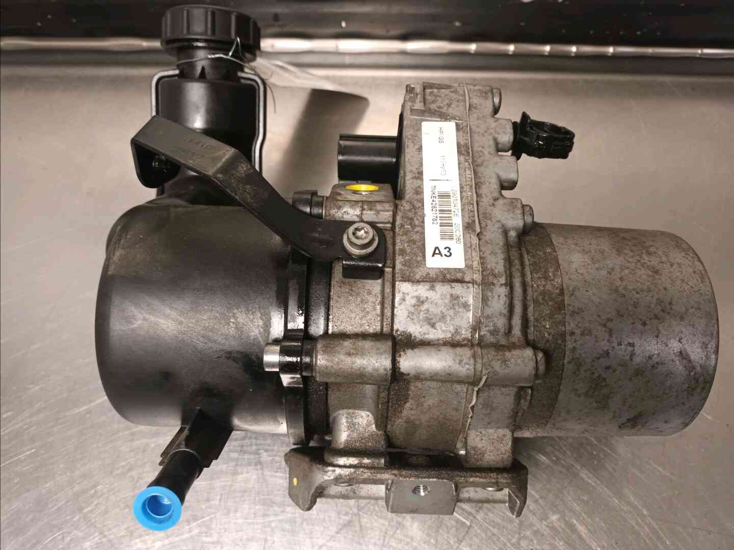 Image sélectionnée