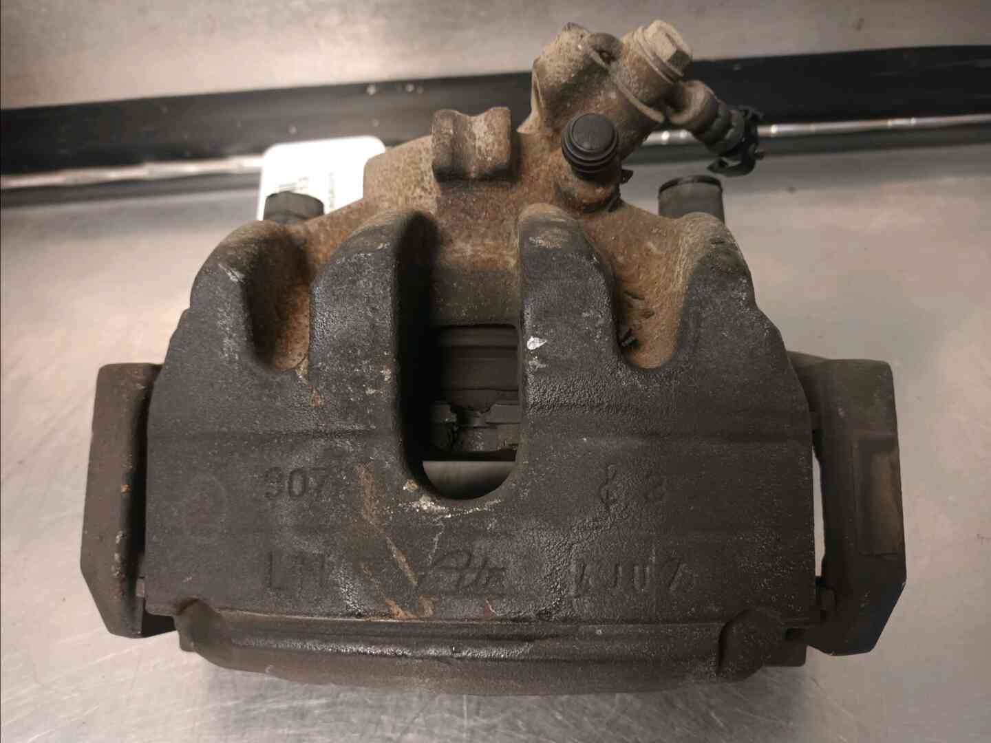 Image sélectionnée