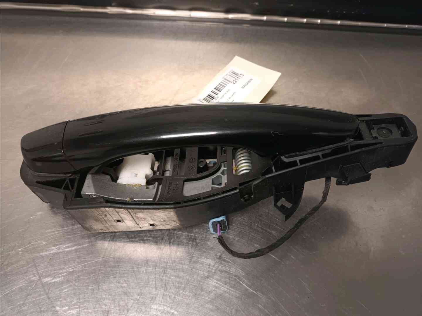 Image sélectionnée