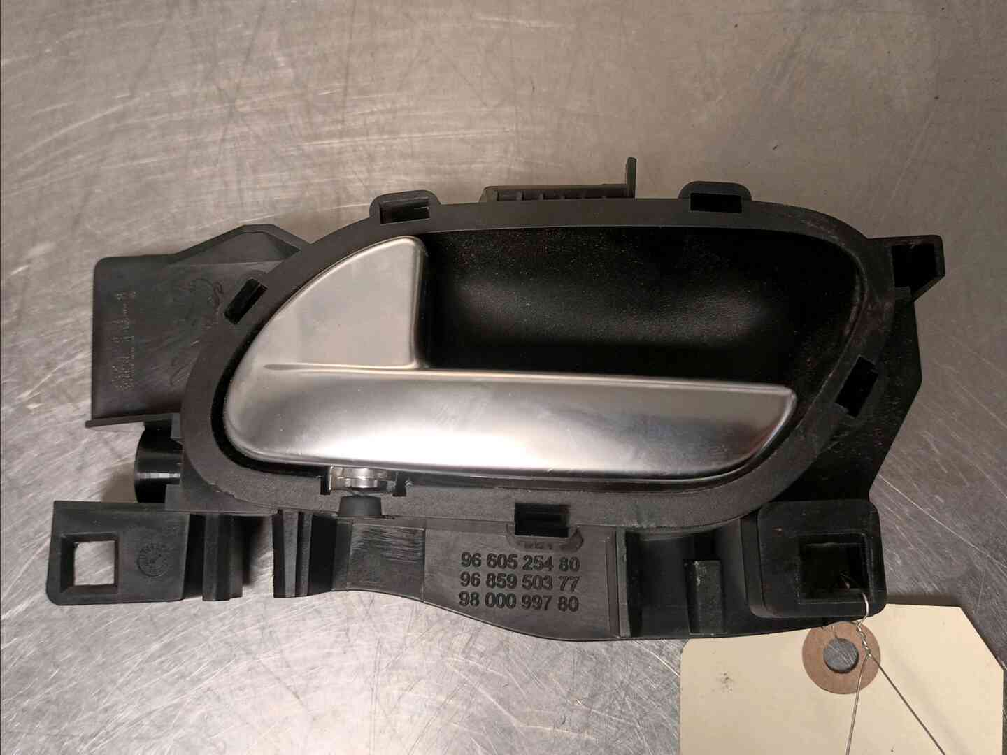 Image sélectionnée