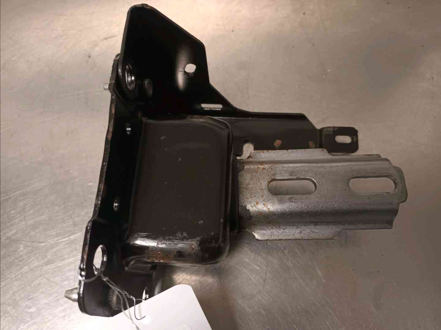 Image sélectionnée