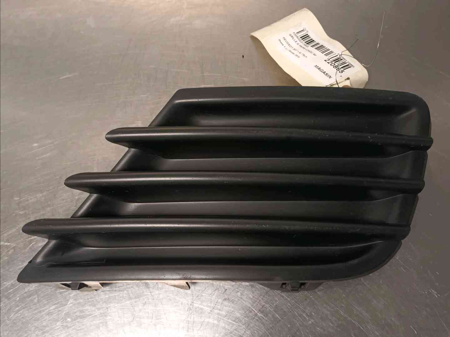 Image sélectionnée