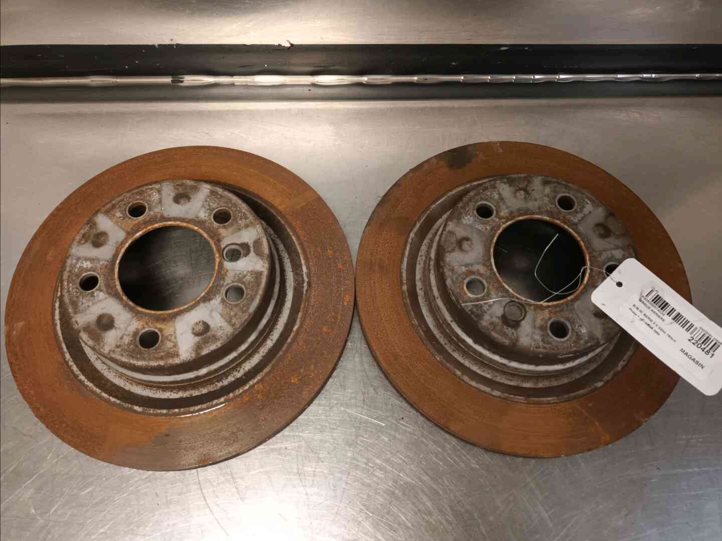Image sélectionnée