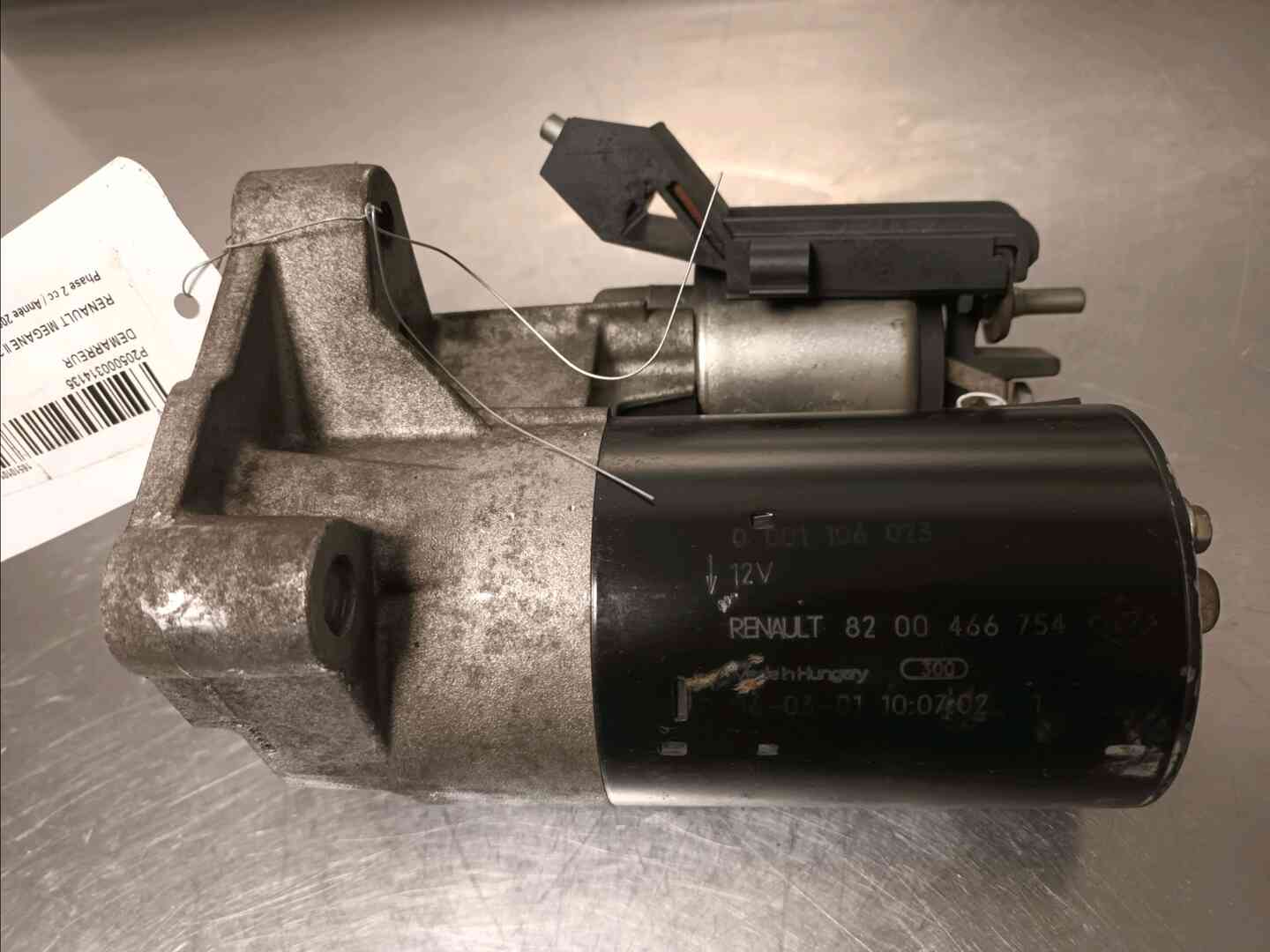 Image sélectionnée