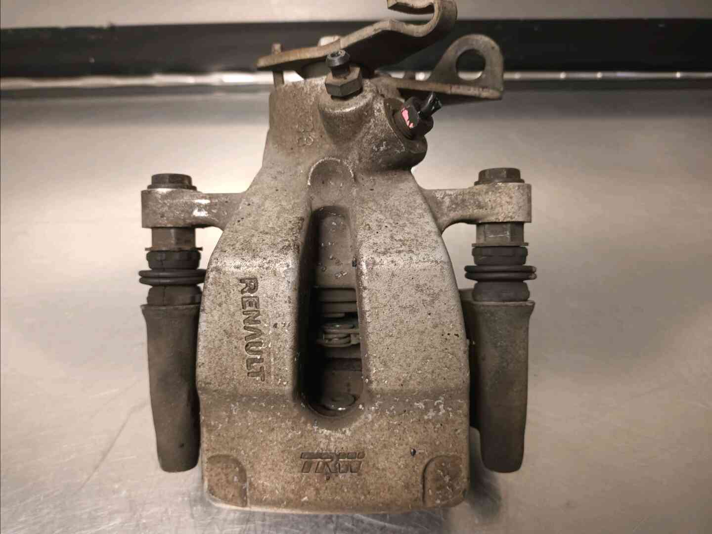 Image sélectionnée