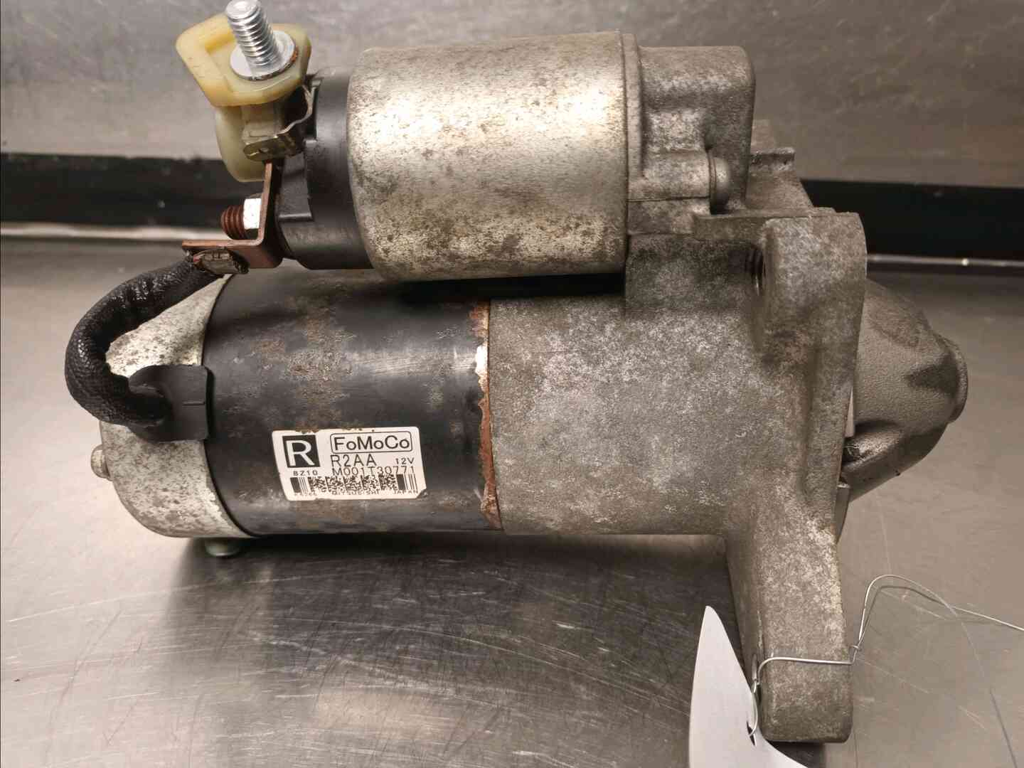 Image sélectionnée