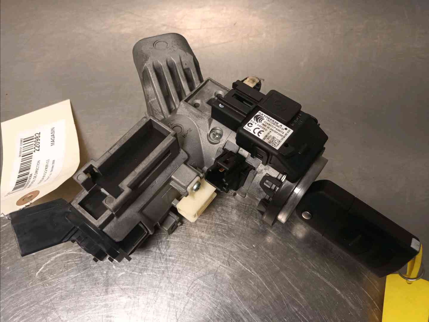 Image sélectionnée