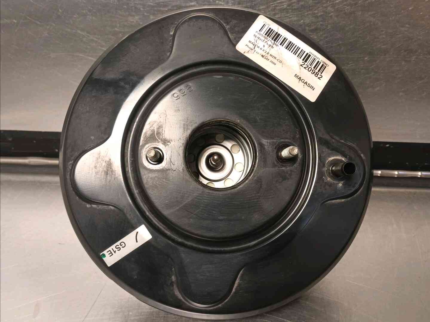 Image sélectionnée