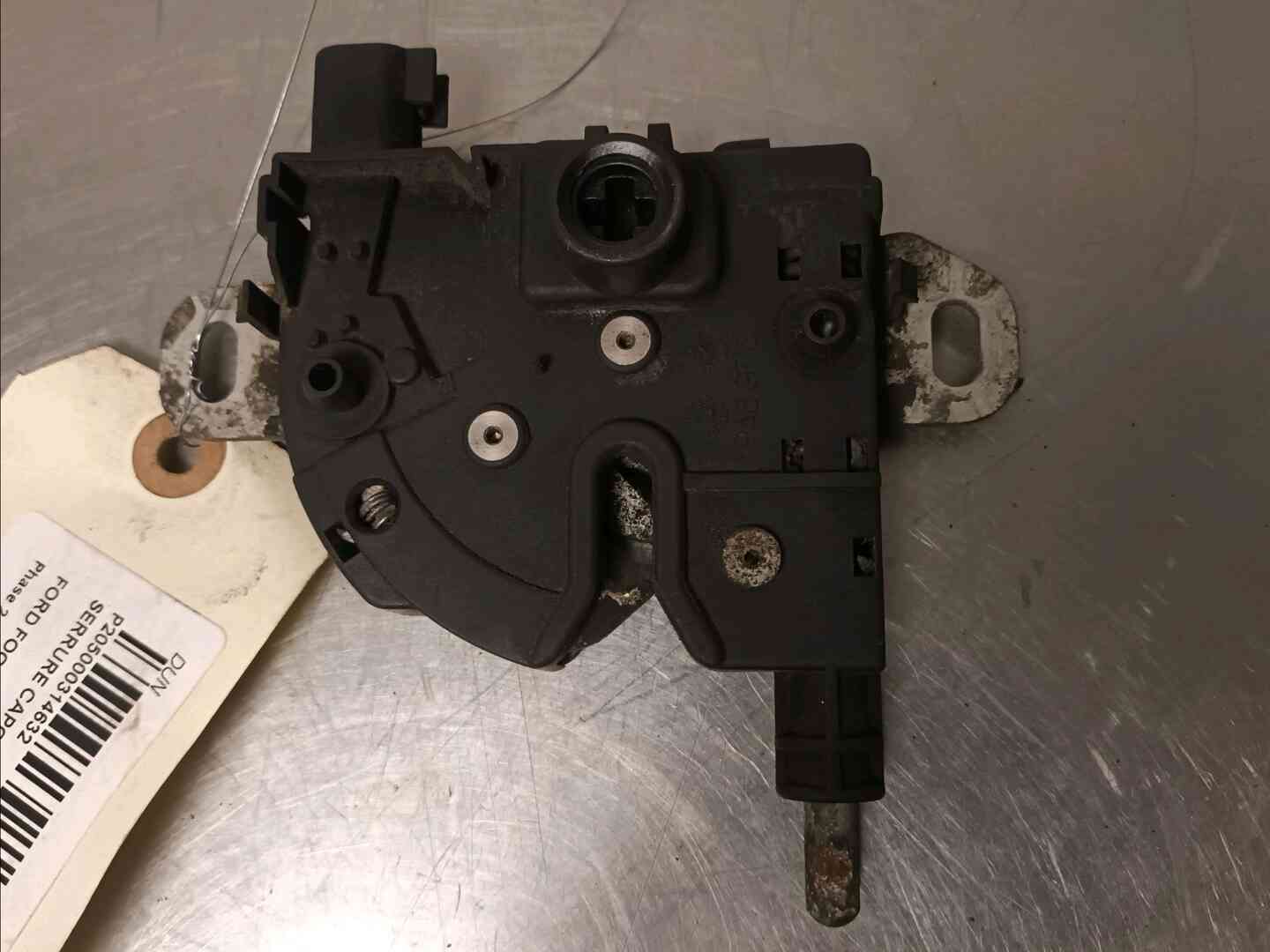 Image sélectionnée