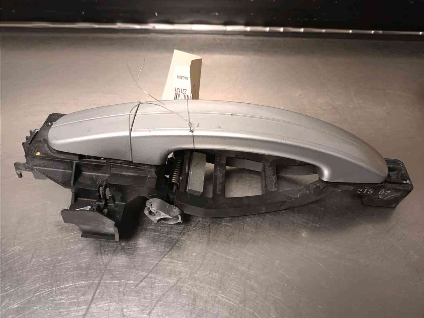 Image sélectionnée