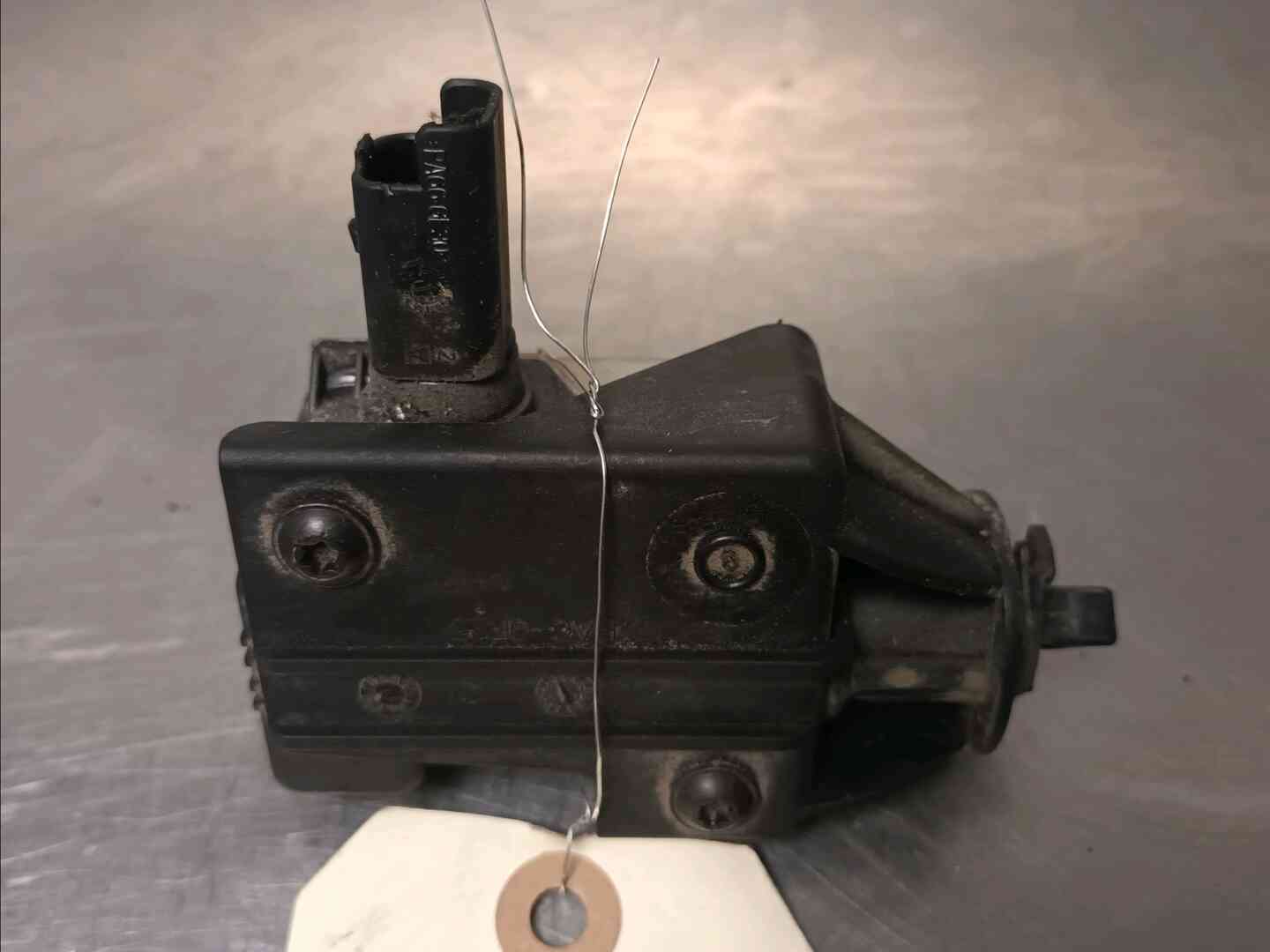 Image sélectionnée