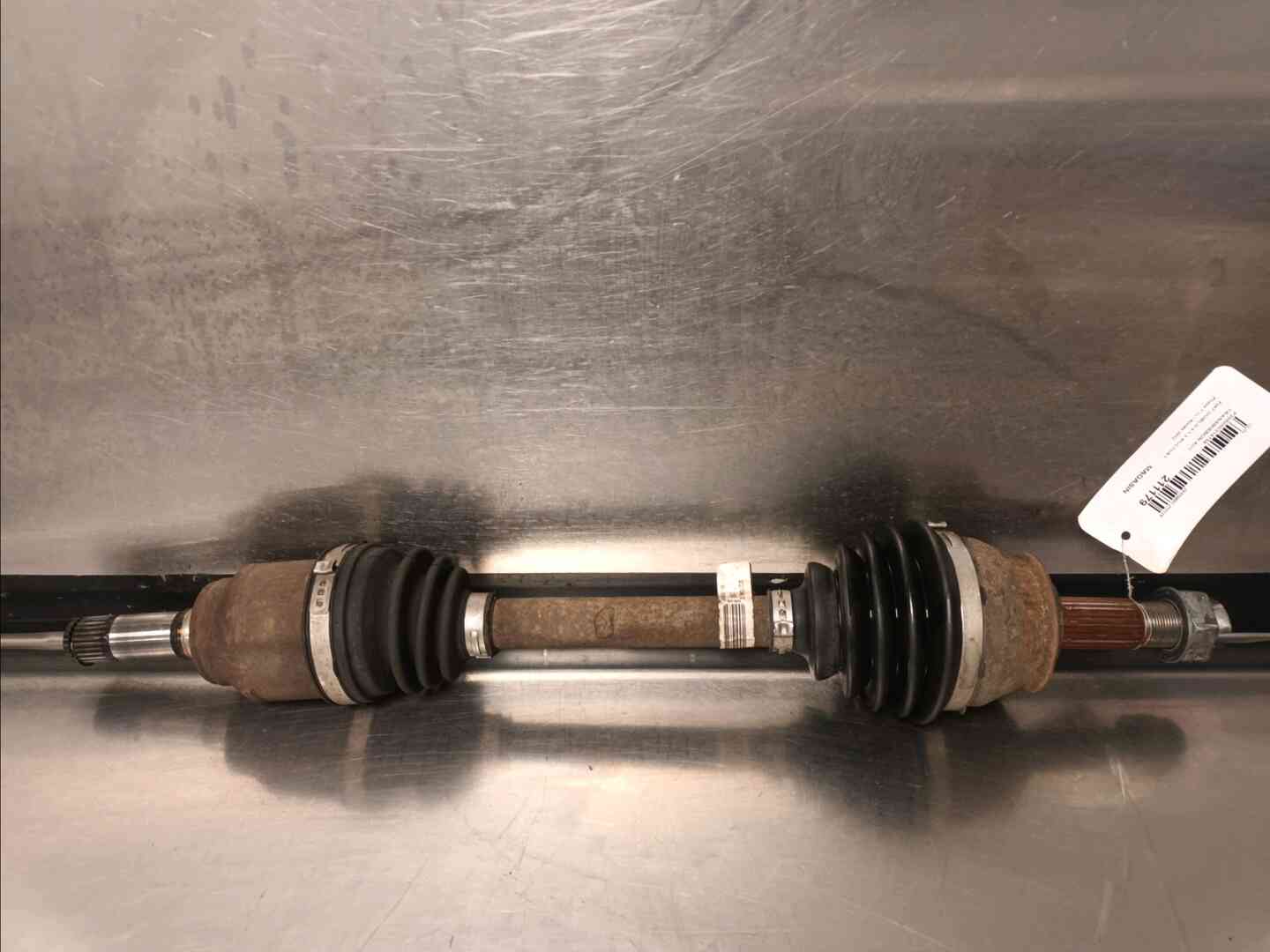 Image sélectionnée