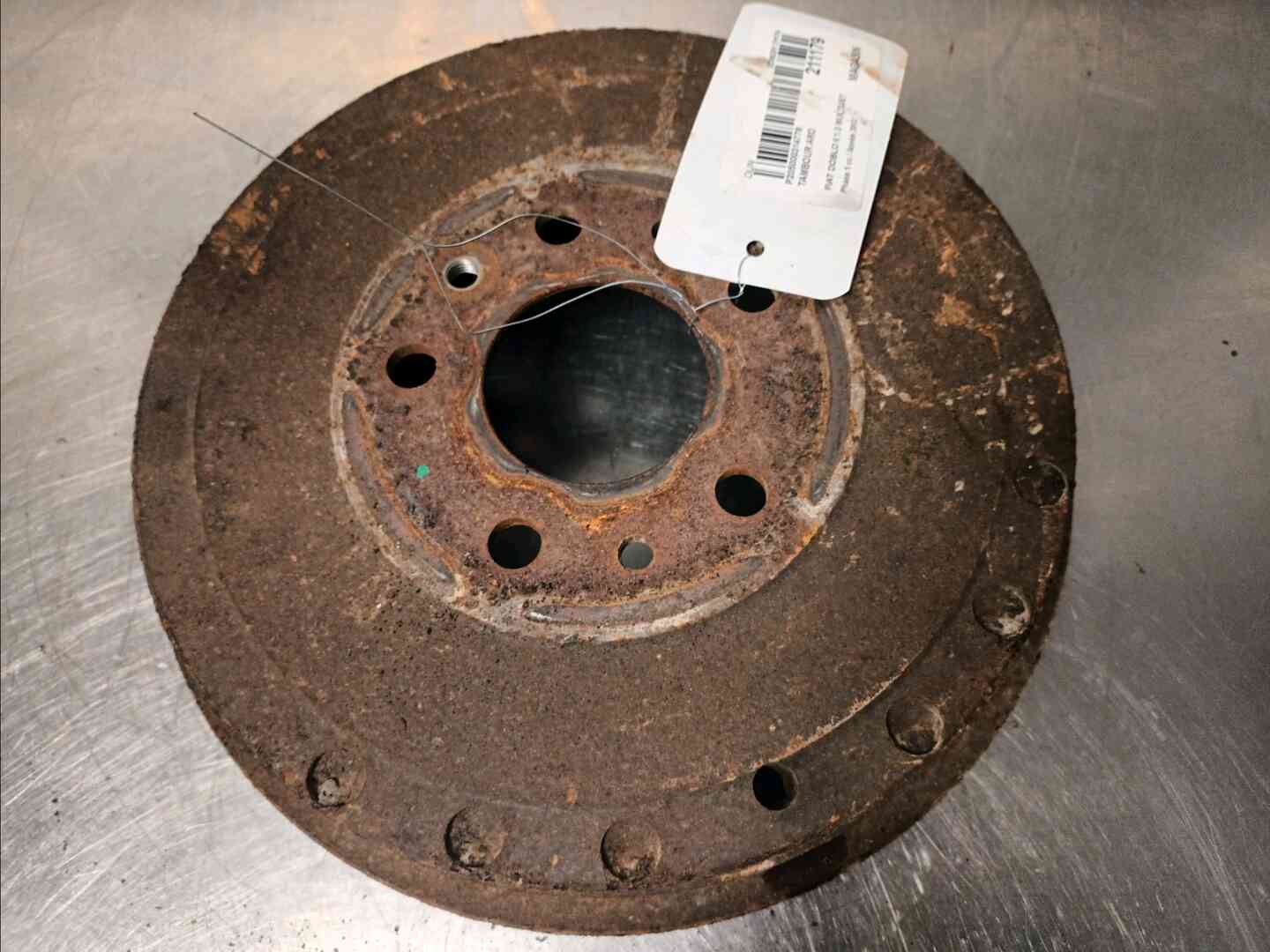 Image sélectionnée