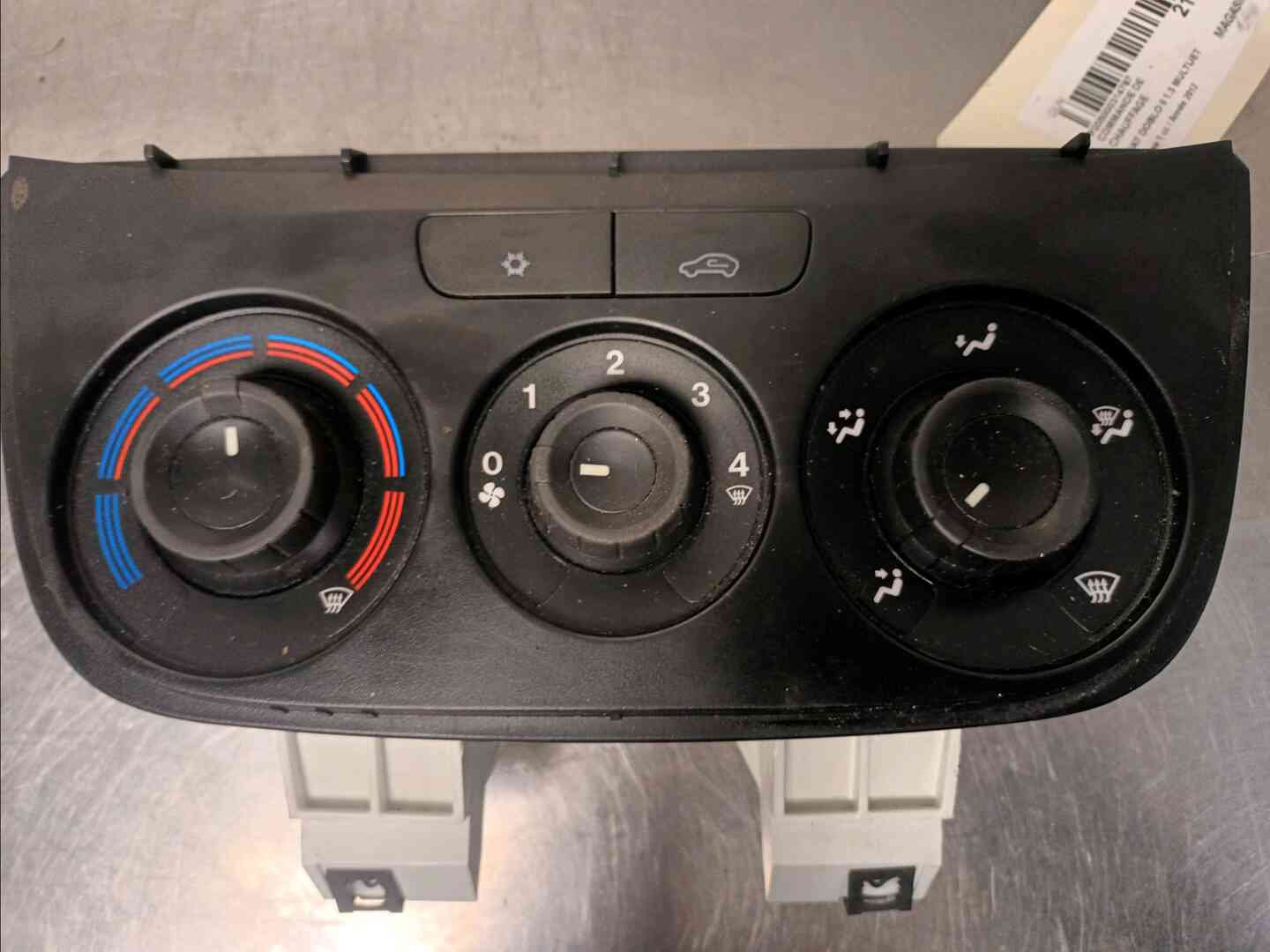 Image sélectionnée