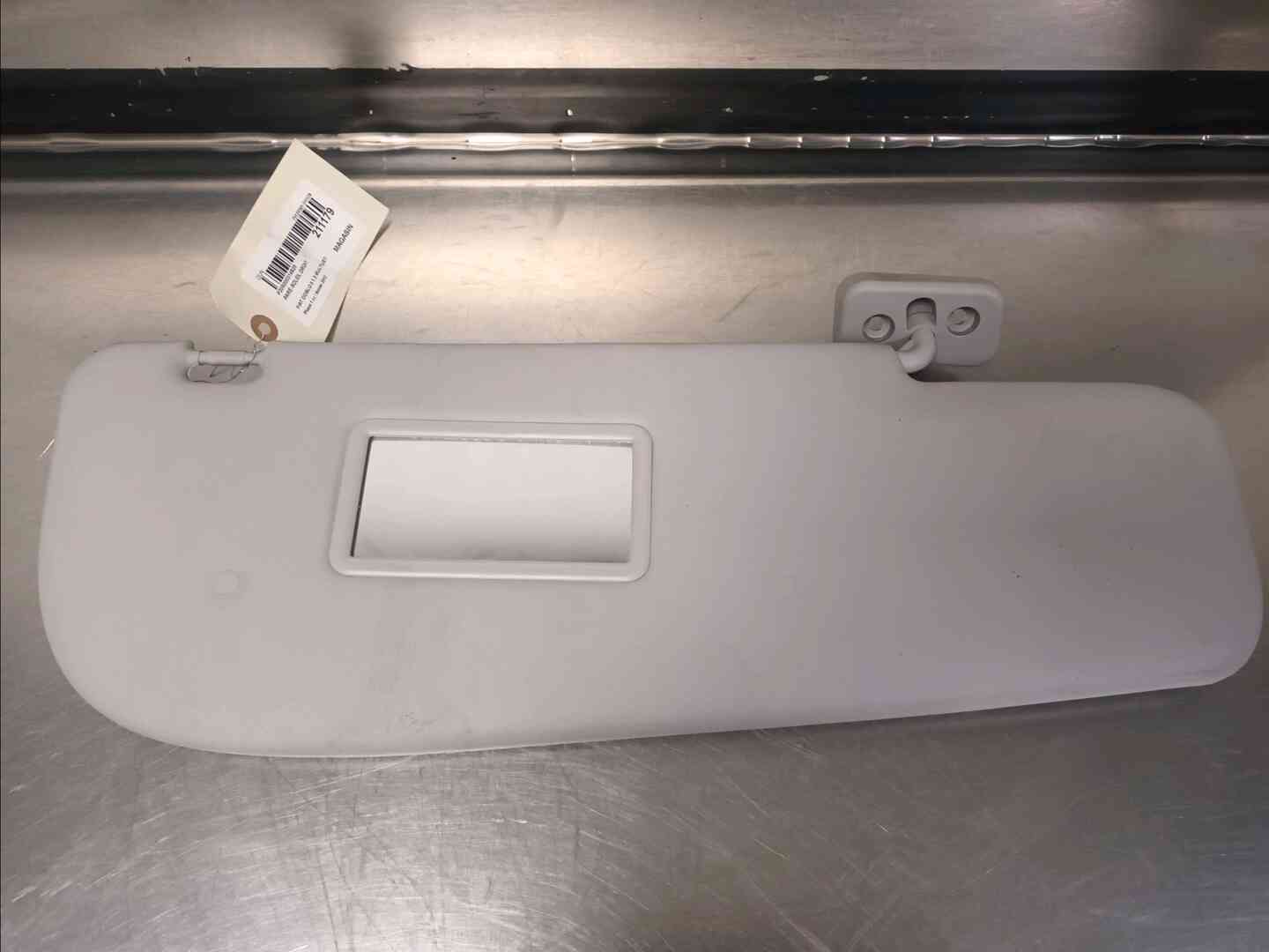 Image sélectionnée