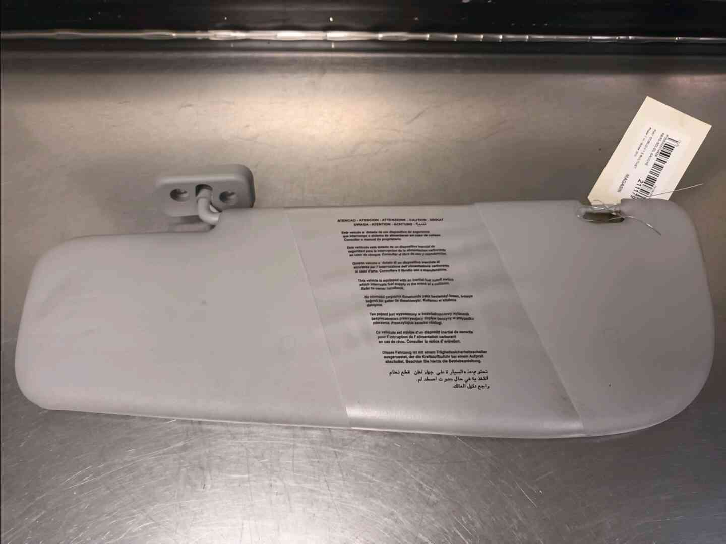 Image sélectionnée