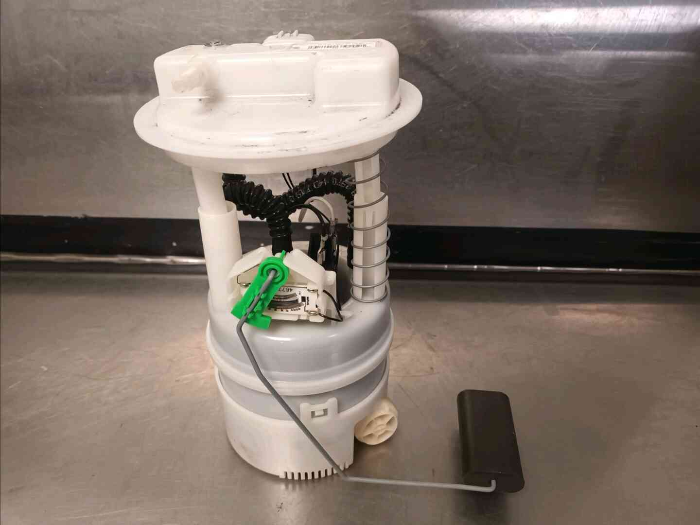 Image sélectionnée