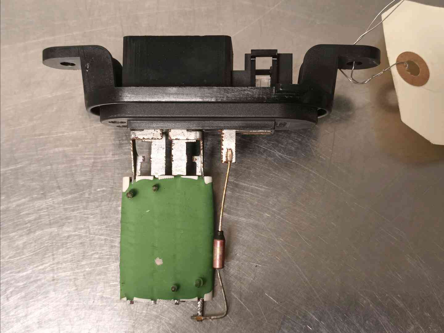 Image sélectionnée