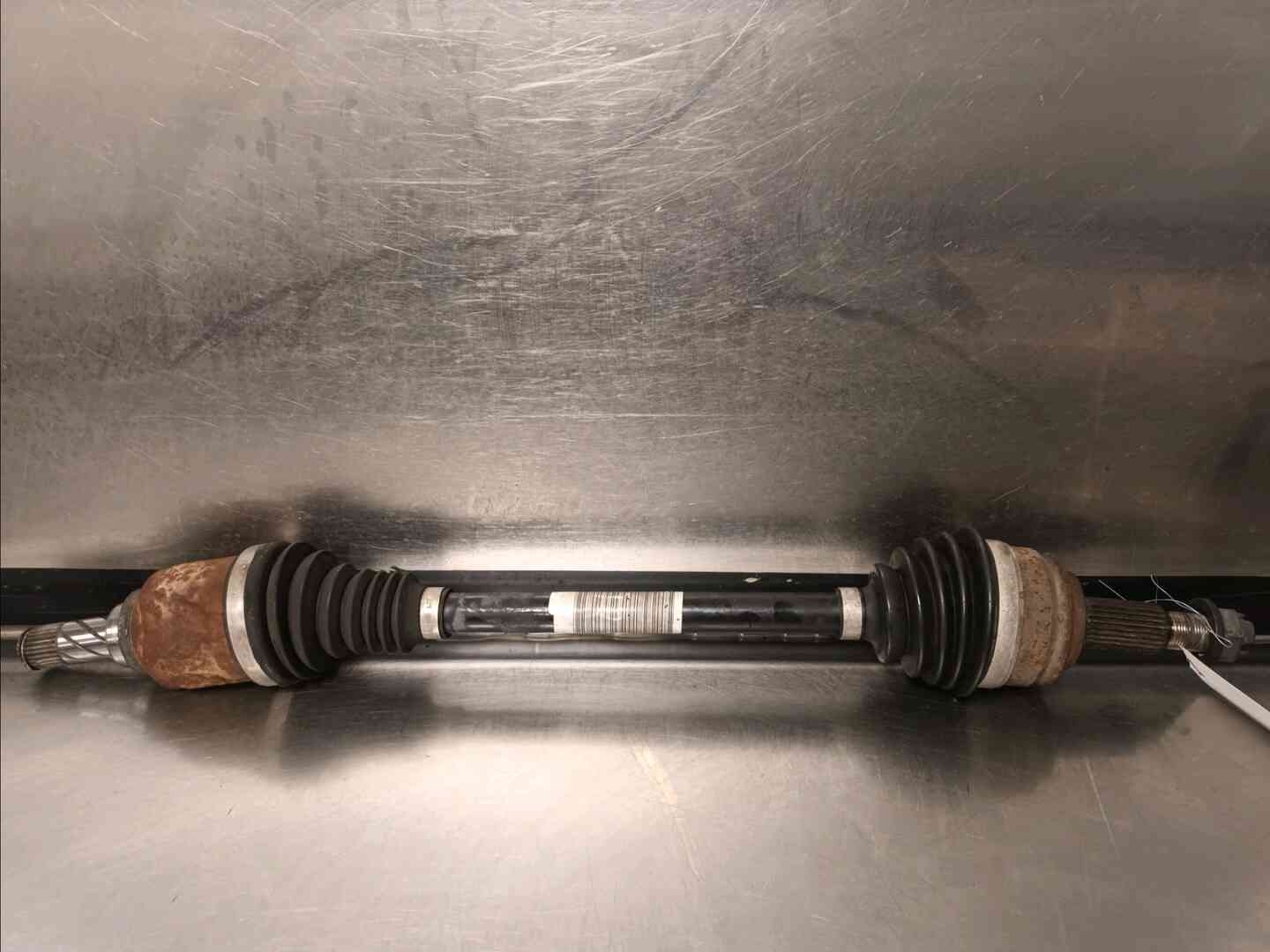 Image sélectionnée