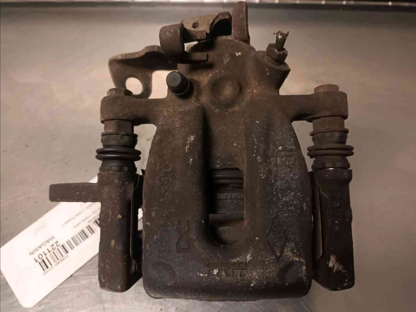 Image sélectionnée