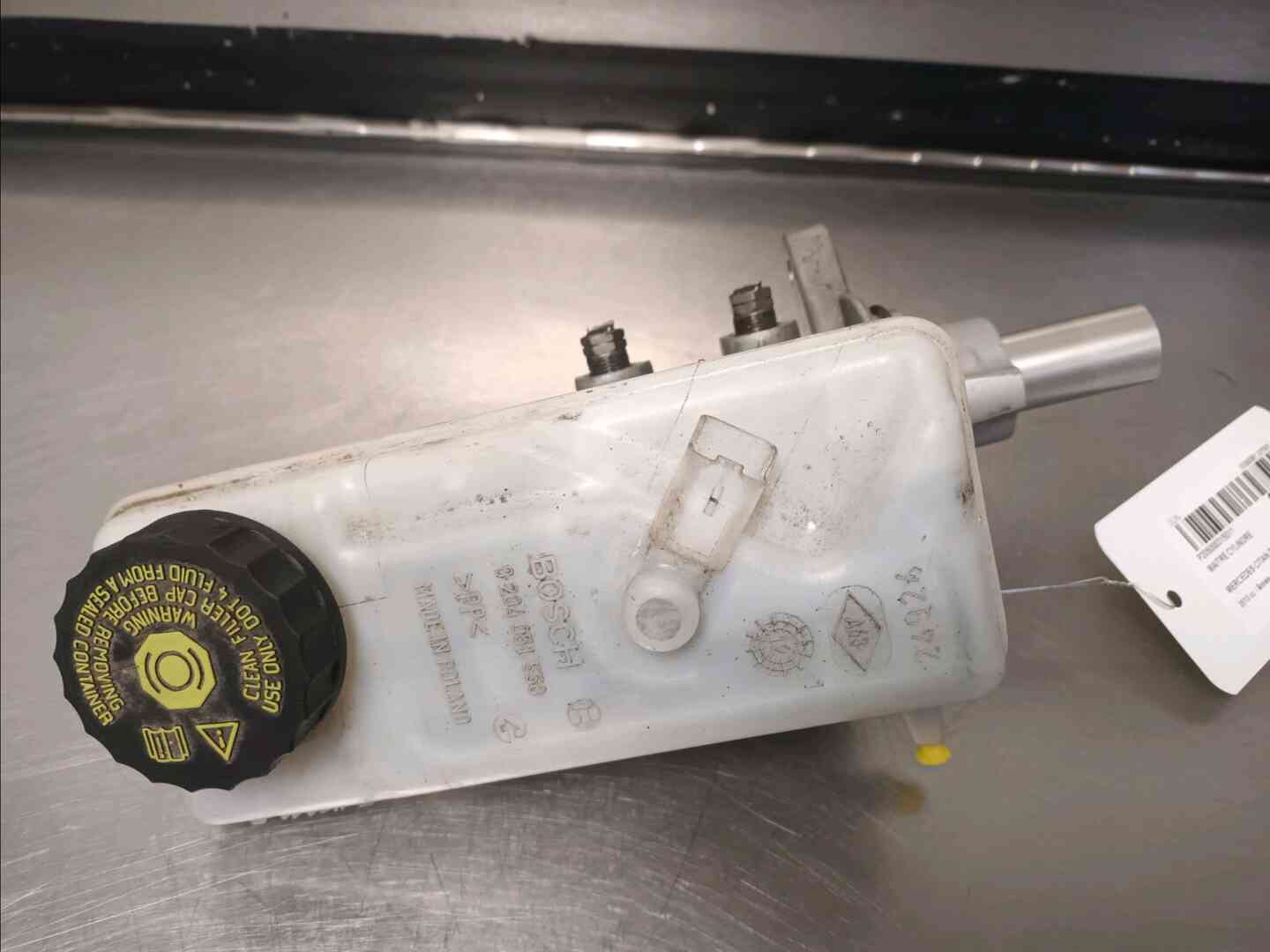 Image sélectionnée