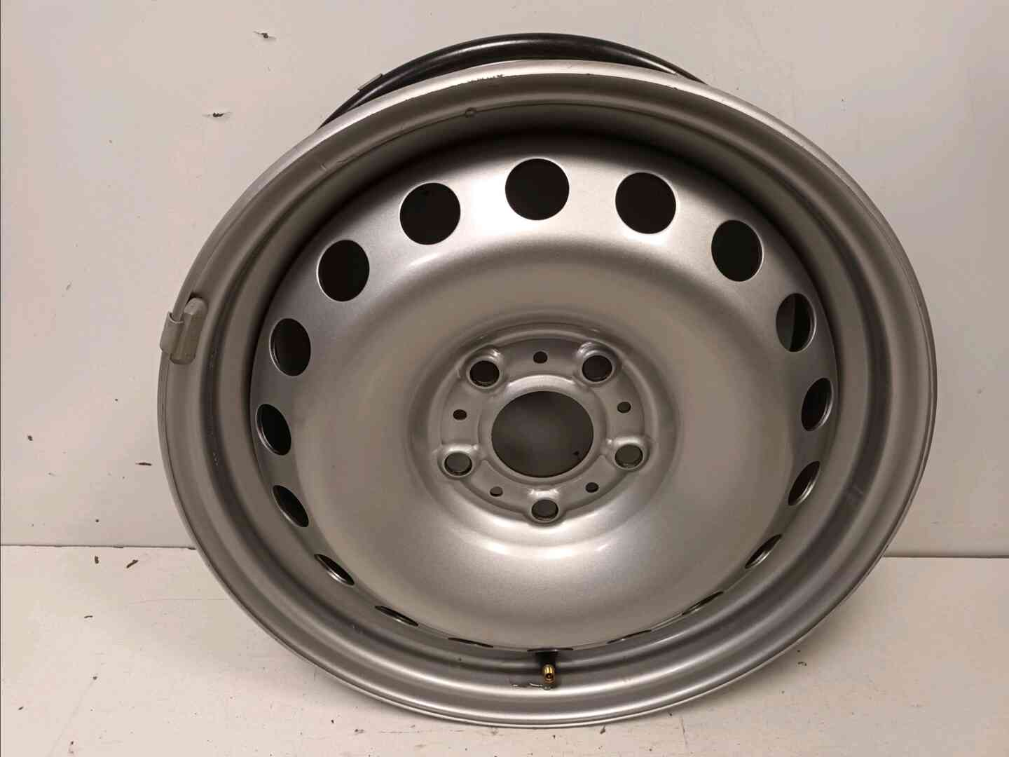 Jante tole — MERCEDES — CITAN I — PHASE 1 — OE 403008837R — occasion garantie 2 ans