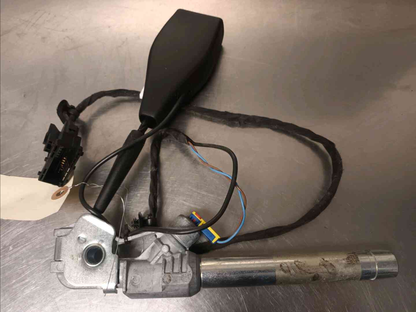 Image sélectionnée