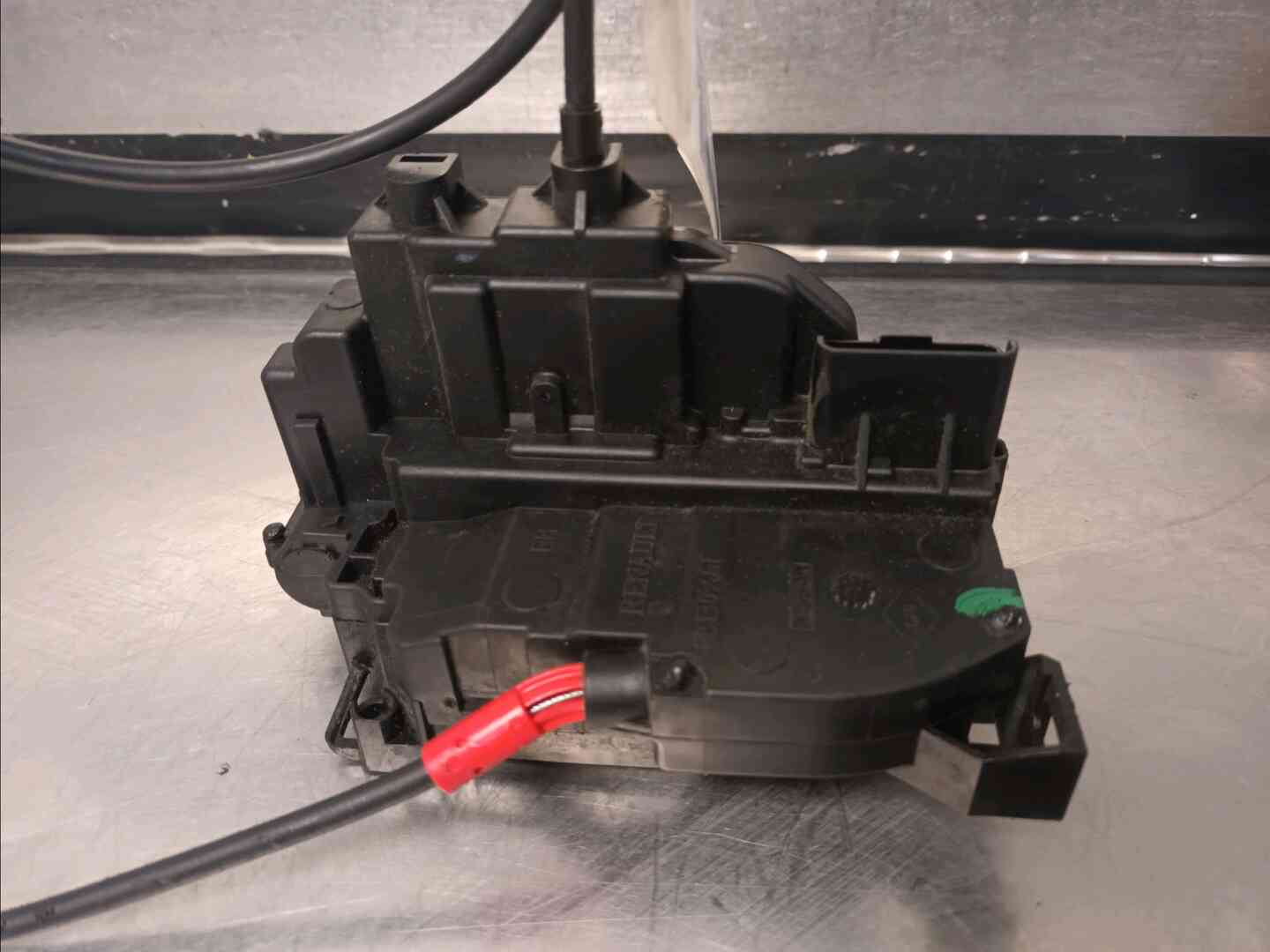 Image sélectionnée