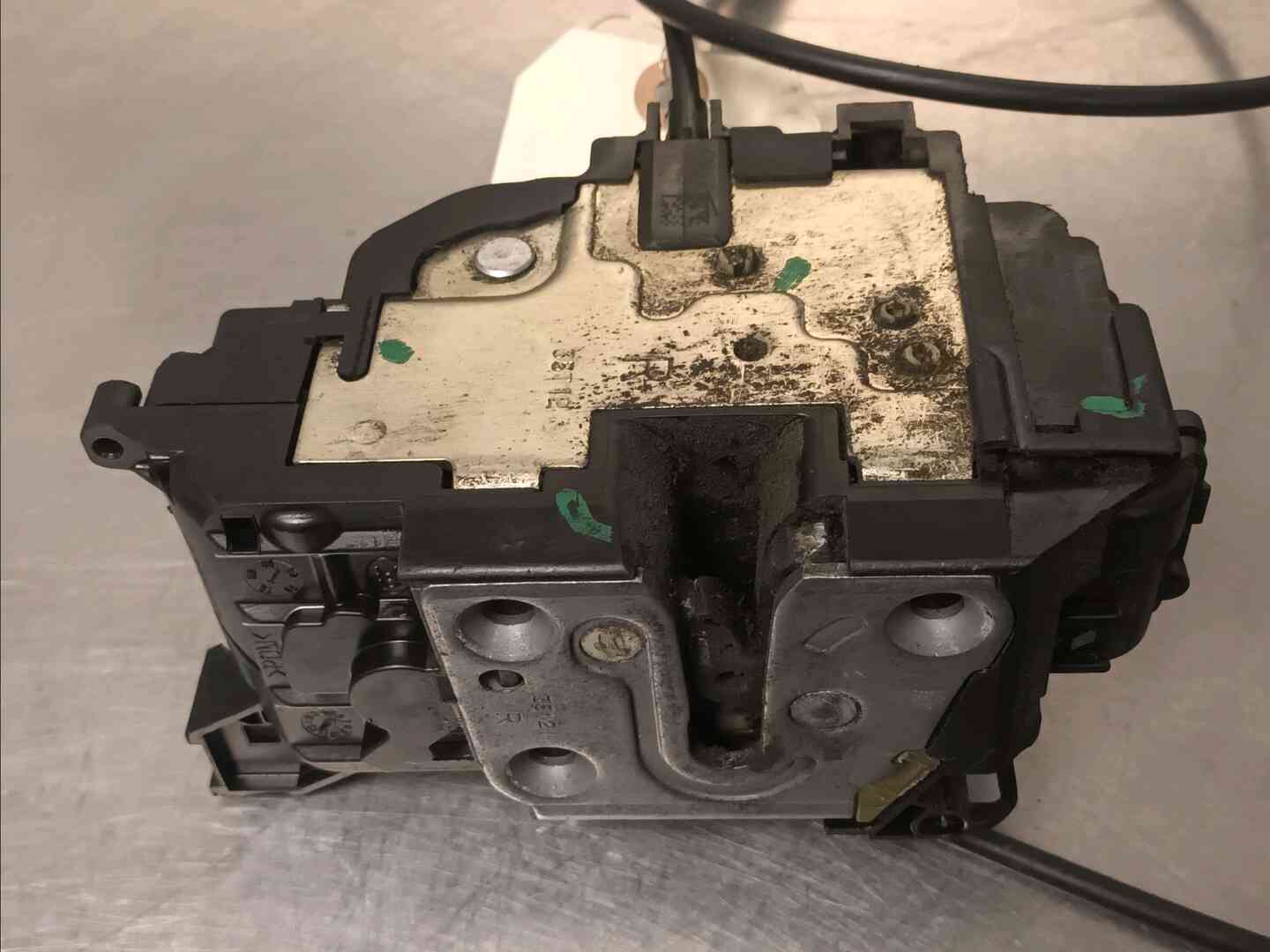 Image sélectionnée