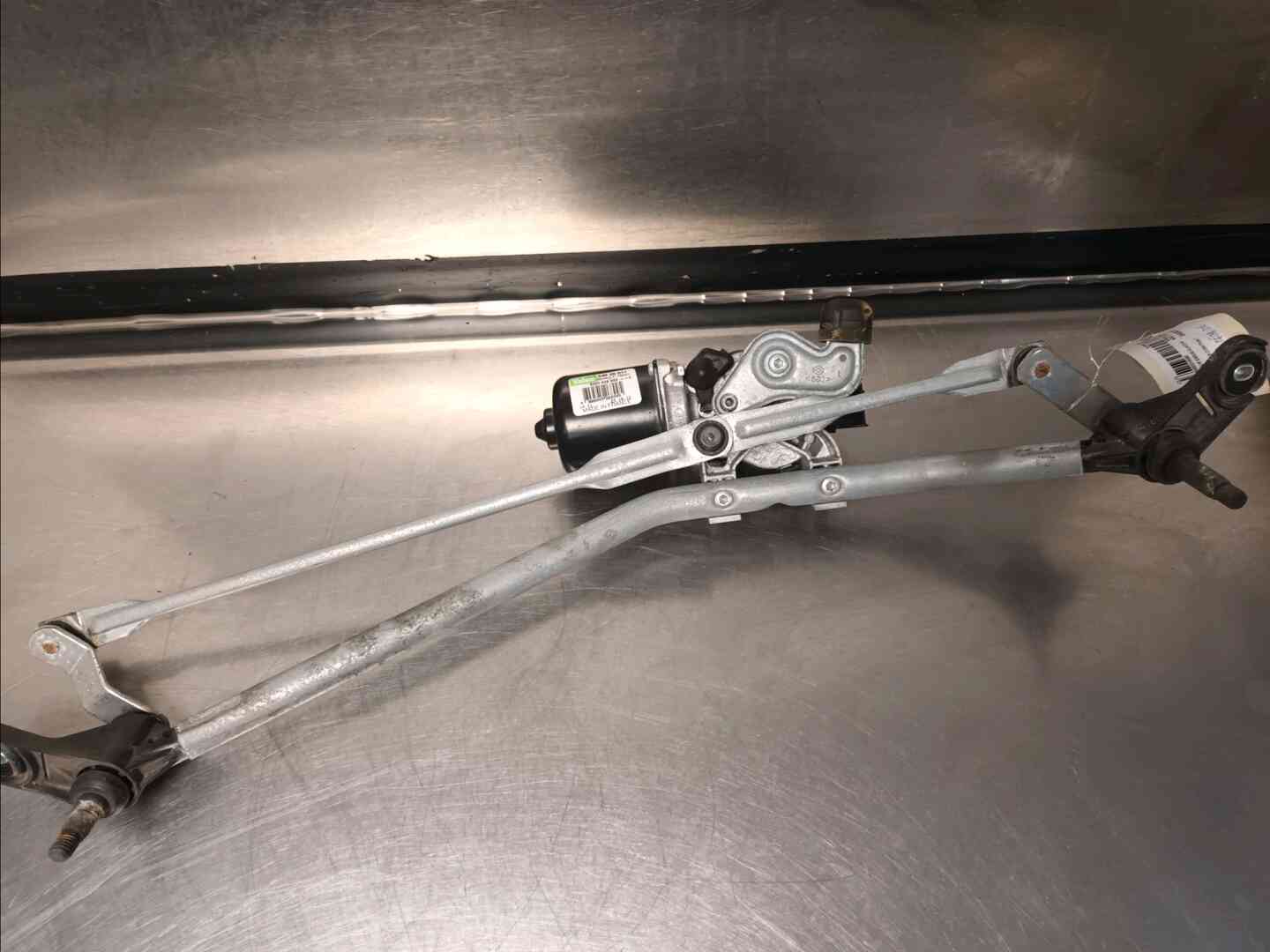 Image sélectionnée
