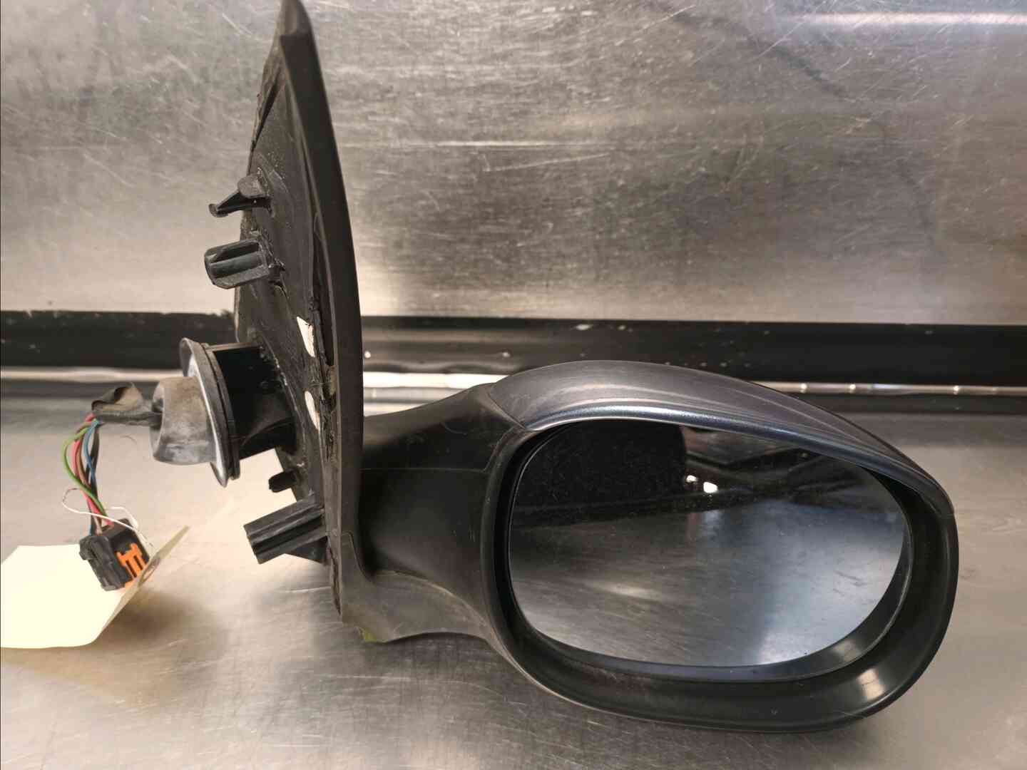 Image sélectionnée
