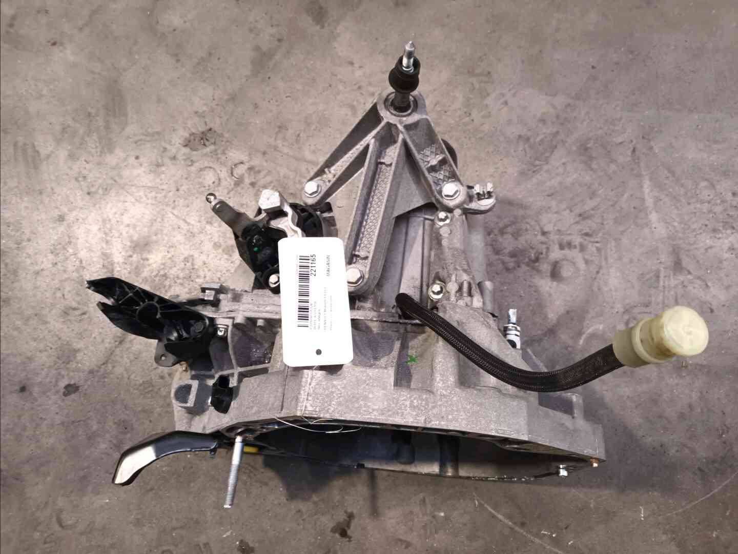 Image sélectionnée