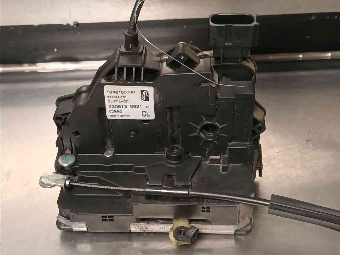 Image sélectionnée