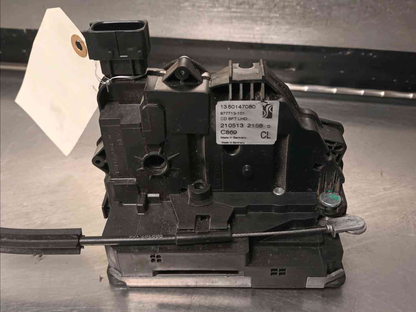 Image sélectionnée