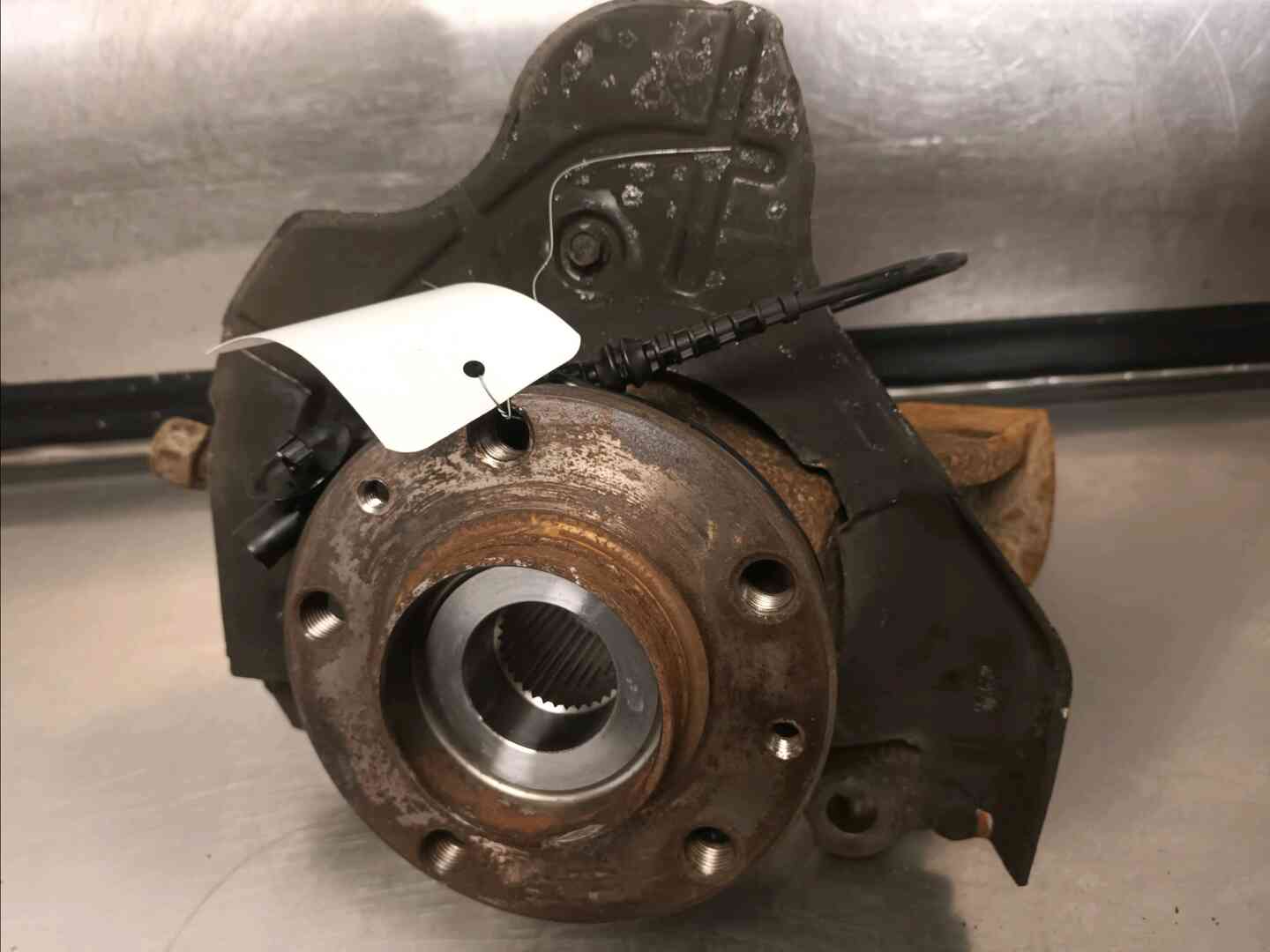 Image sélectionnée