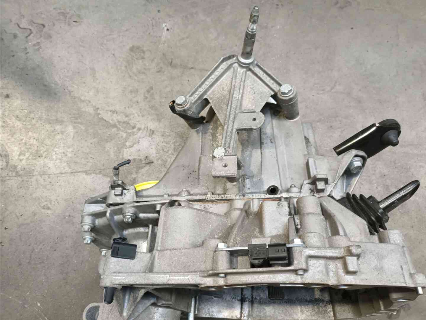 Image sélectionnée
