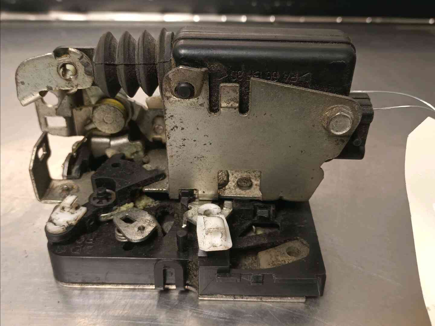 Image sélectionnée