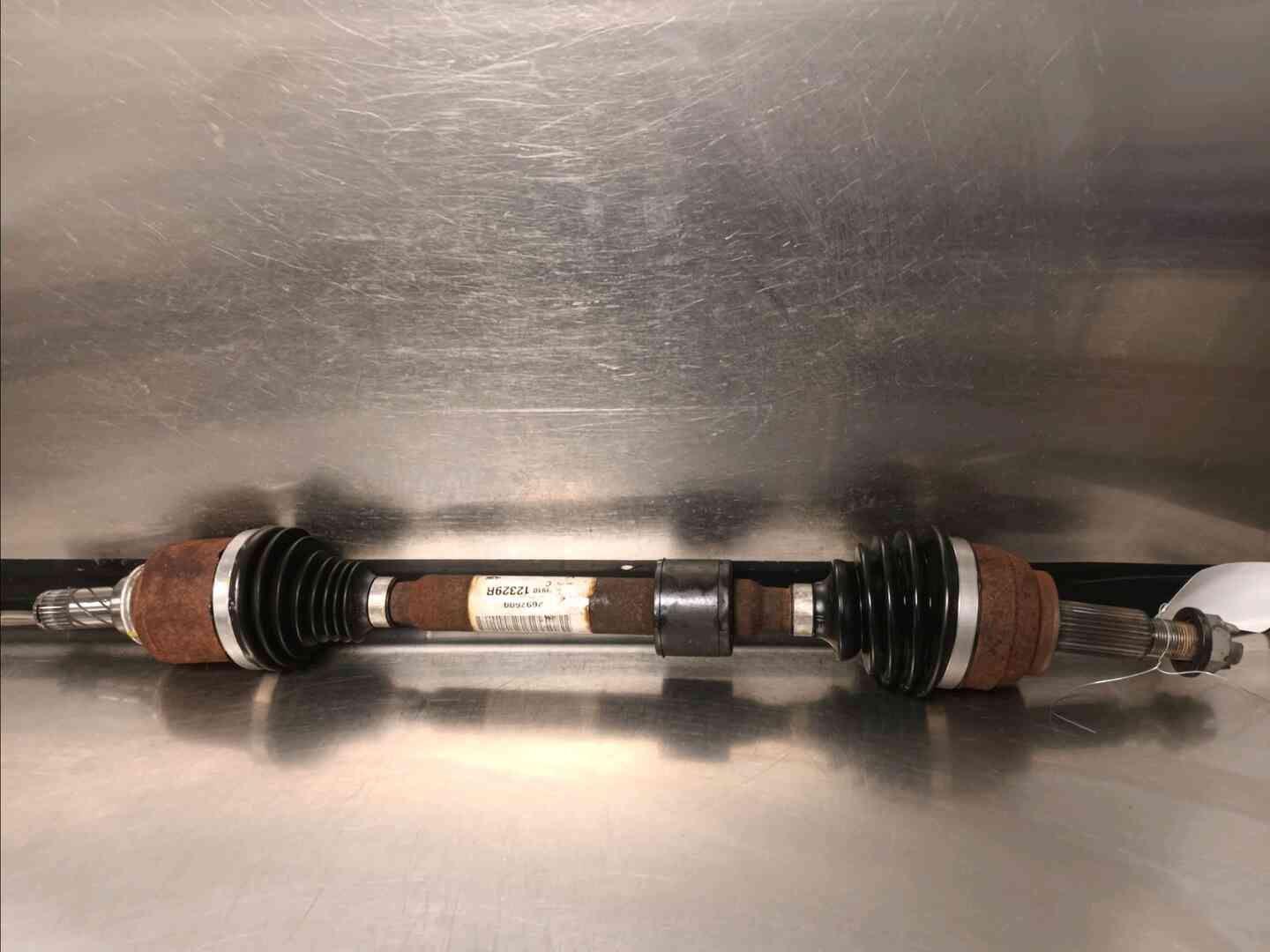 Image sélectionnée